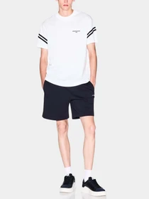Футболки и поло Armani Exchange модель XM001081-AF12308-U0009 Фото