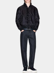 Куртки и дубленки Armani Exchange модель XM001088-AF16592-FC022 Фото
