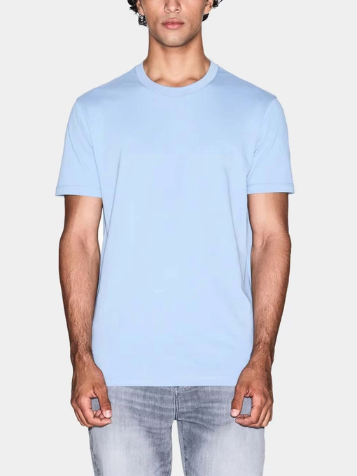 Футболки и поло Armani Exchange модель XM001281-AF10361-U9289 Фото