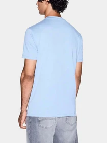 Футболки и поло Armani Exchange модель XM001281-AF10361-U9289 Фото