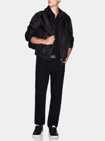 Футболки и поло Armani Exchange модель XM001285-AF10366-UC001 Фото