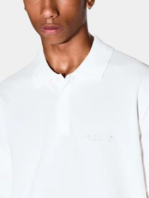 Футболки и поло Armani Exchange модель XM001286-AF10366-U0009 Фото