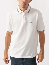 Футболки и поло Armani Exchange модель XM001287-AF17321-U0009 Фото