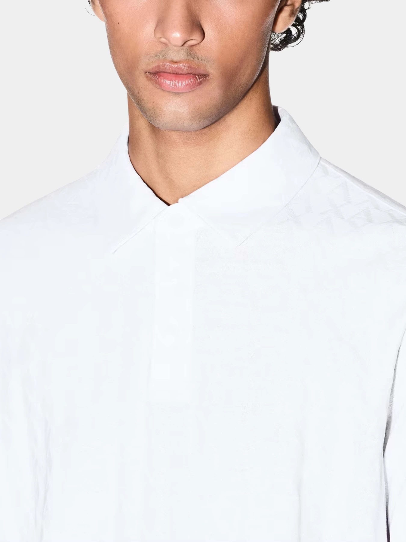 Футболки и поло Armani Exchange модель XM001292-AF10337-U0002 Футболки и поло Armani Exchange модель XM001292-AF10337-U0002 Фото