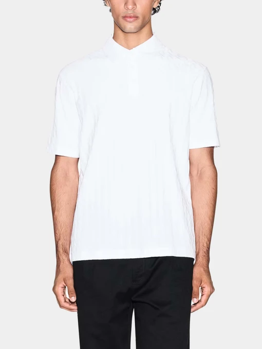 Футболки и поло Armani Exchange модель XM001292-AF10337-U0002 Фото