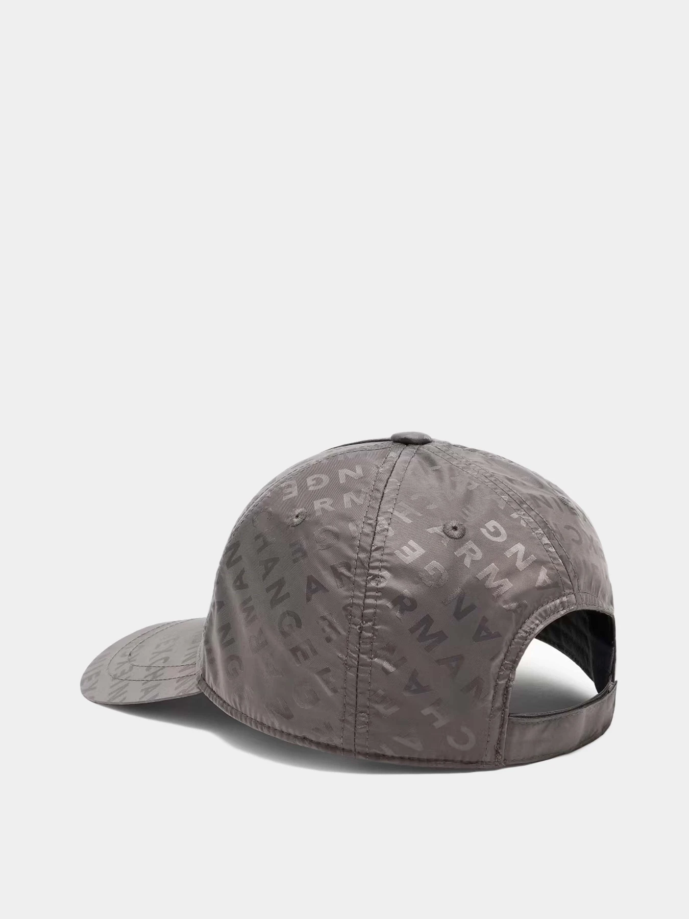 Шапки и кепки Armani Exchange модель XM001519-AF16592-F8048 Шапки и кепки Armani Exchange модель XM001519-AF16592-F8048 Фото