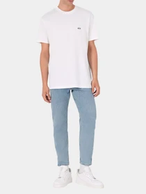 Футболки и поло Armani Exchange модель XM001568-AF10358-U0009 Фото