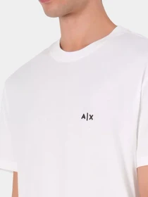 Футболки и поло Armani Exchange модель XM001568-AF10358-U0009 Фото