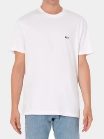 Футболки и поло Armani Exchange модель XM001568-AF10358-U0009 Фото