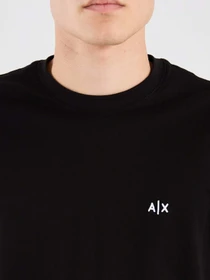 Футболки и поло Armani Exchange модель XM001568-AF10358-UC001 Фото