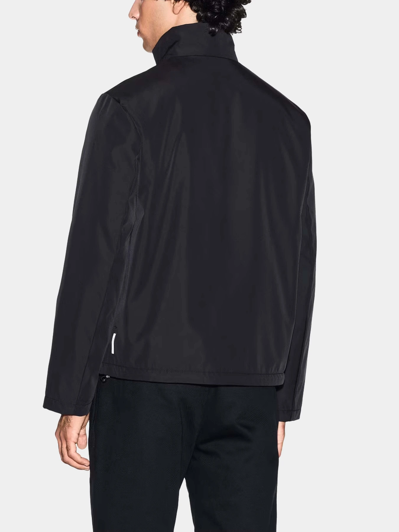 Куртки и дубленки Armani Exchange модель XM001579-AF16926-UC001 Куртки и дубленки Armani Exchange модель XM001579-AF16926-UC001 Фото