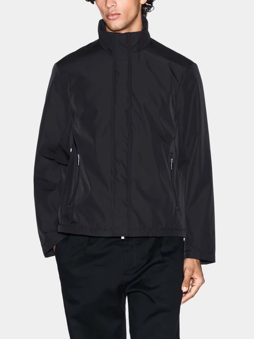 Куртки и дубленки Armani Exchange модель XM001579-AF16926-UC001 Фото