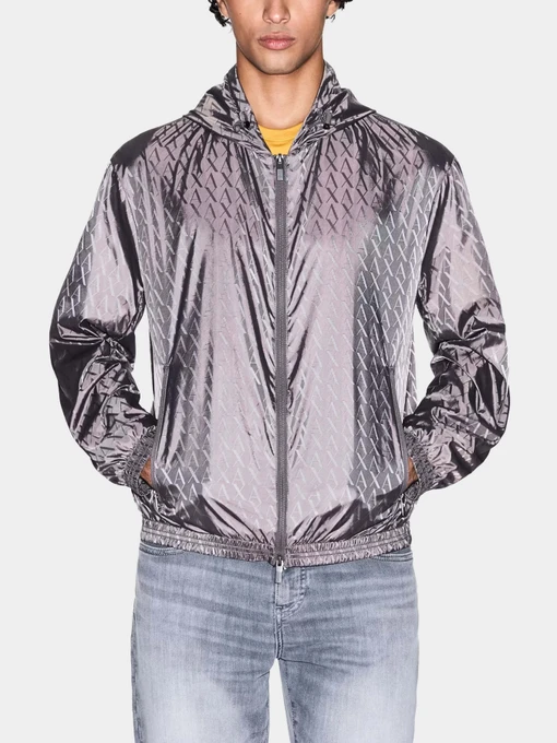 Күрткелер мен тондар Armani Exchange үлгі XM001582-AF16628-U8092 Фото