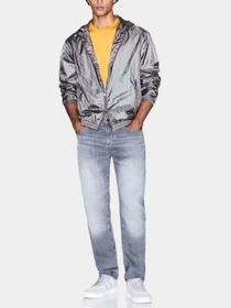 Куртки и дубленки Armani Exchange модель XM001582-AF16628-U8092 Фото