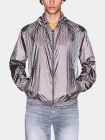 Күрткелер мен тондар Armani Exchange үлгі XM001582-AF16628-U8092 Фото