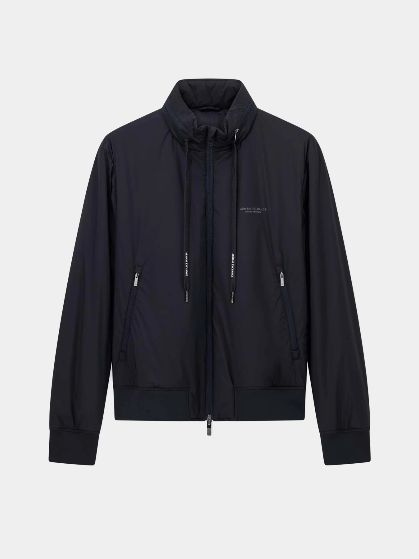 Куртки и дубленки Armani Exchange модель XM001583-AF19196-UB101 Куртки и дубленки Armani Exchange модель XM001583-AF19196-UB101 Фото