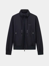 Куртки и дубленки Armani Exchange модель XM001583-AF19196-UB101 Фото