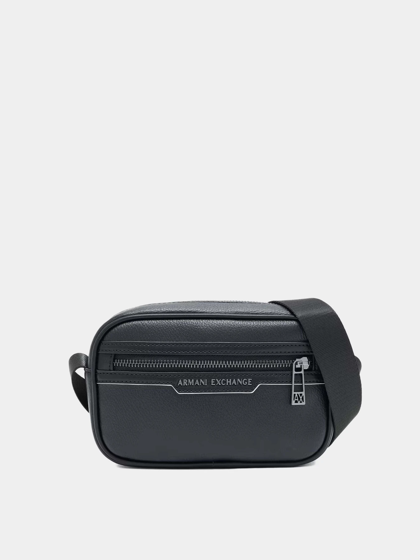 Сумки Armani Exchange модель XM001601-AF17205-MC105 Сумки Armani Exchange модель XM001601-AF17205-MC105 Фото