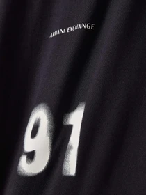 Футболки и поло Armani Exchange модель XM001665-AF12308-UB101 Фото