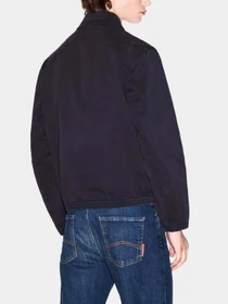 Куртки и дубленки Armani Exchange модель XM001863-AF16680-UB101 Фото