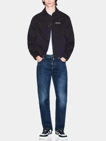 Куртки и дубленки Armani Exchange модель XM001863-AF16680-UB101 Фото