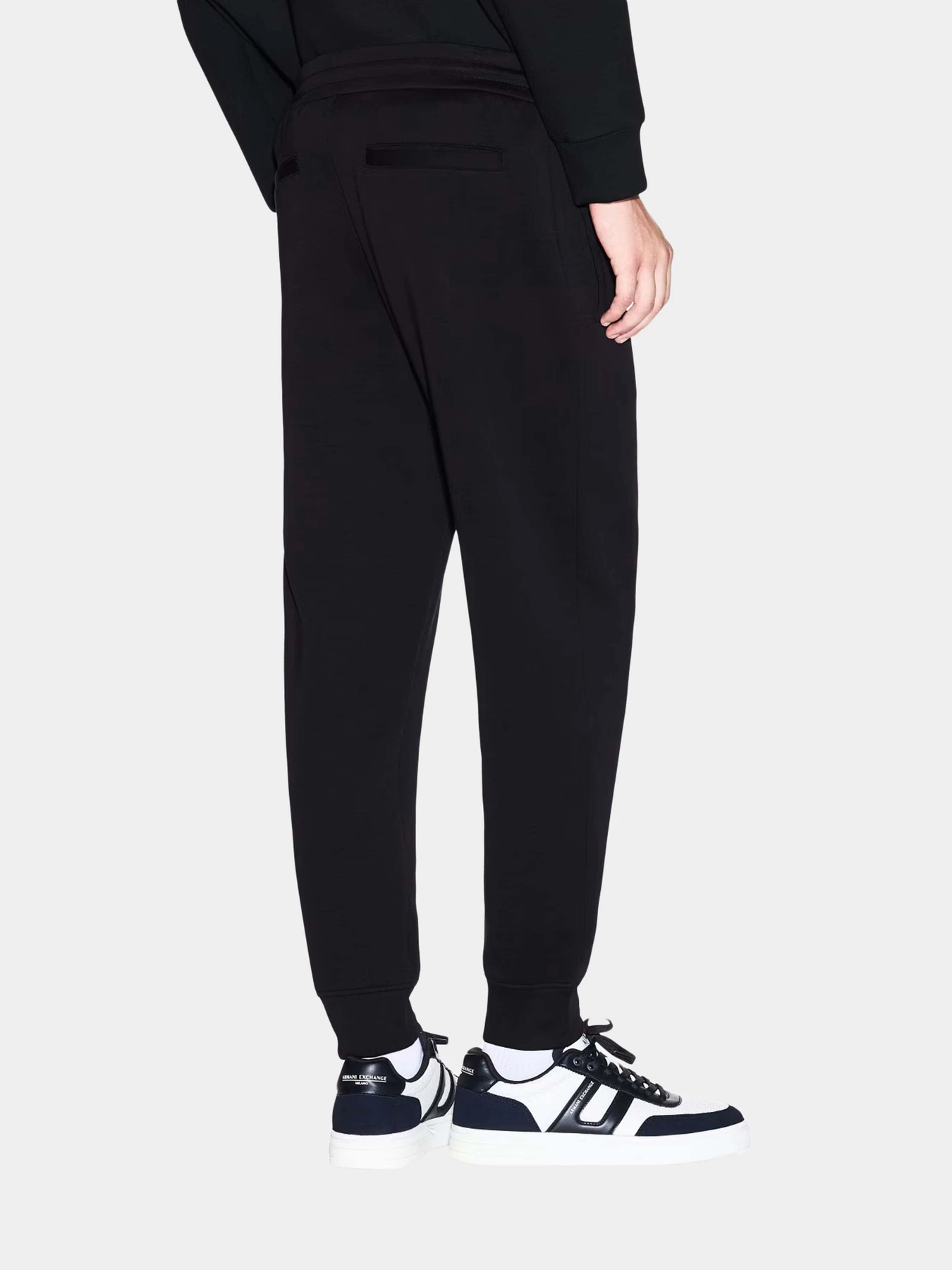 Брюки Armani Exchange модель XM001886-AF10818-MC004 Брюки Armani Exchange модель XM001886-AF10818-MC004 Фото