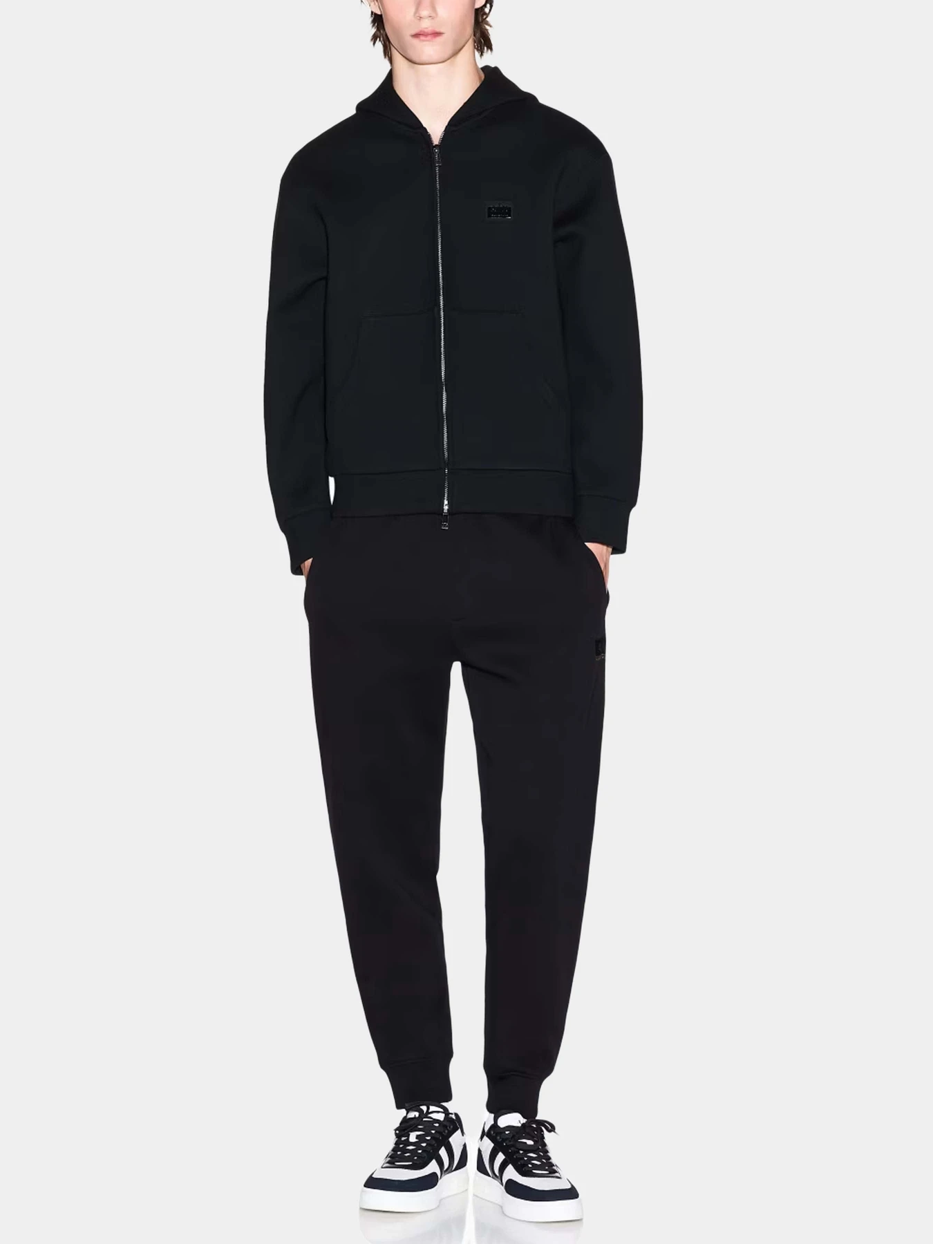 Брюки Armani Exchange модель XM001886-AF10818-MC004 Брюки Armani Exchange модель XM001886-AF10818-MC004 Фото