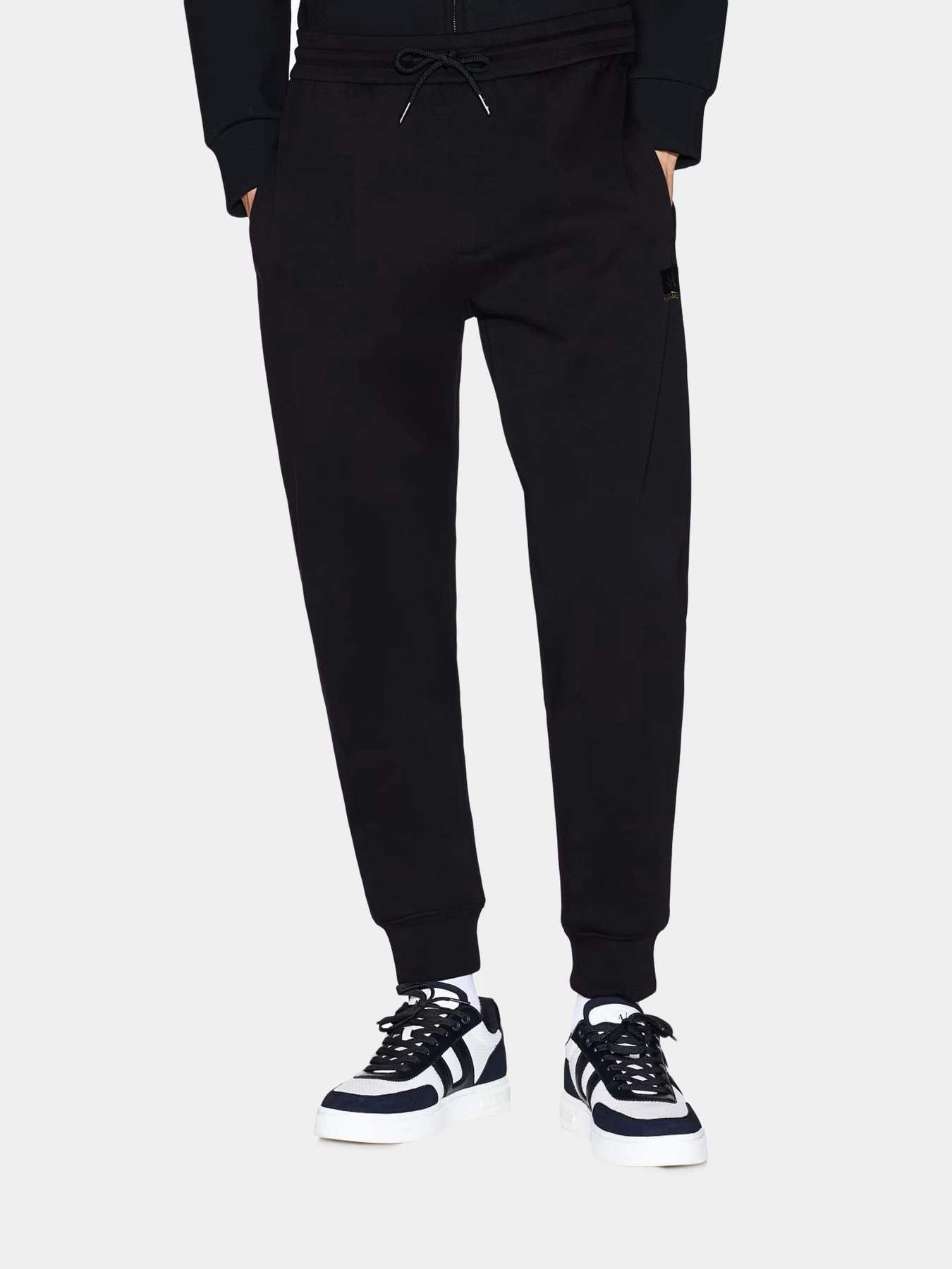 Брюки Armani Exchange модель XM001886-AF10818-MC004 Брюки Armani Exchange модель XM001886-AF10818-MC004 Фото