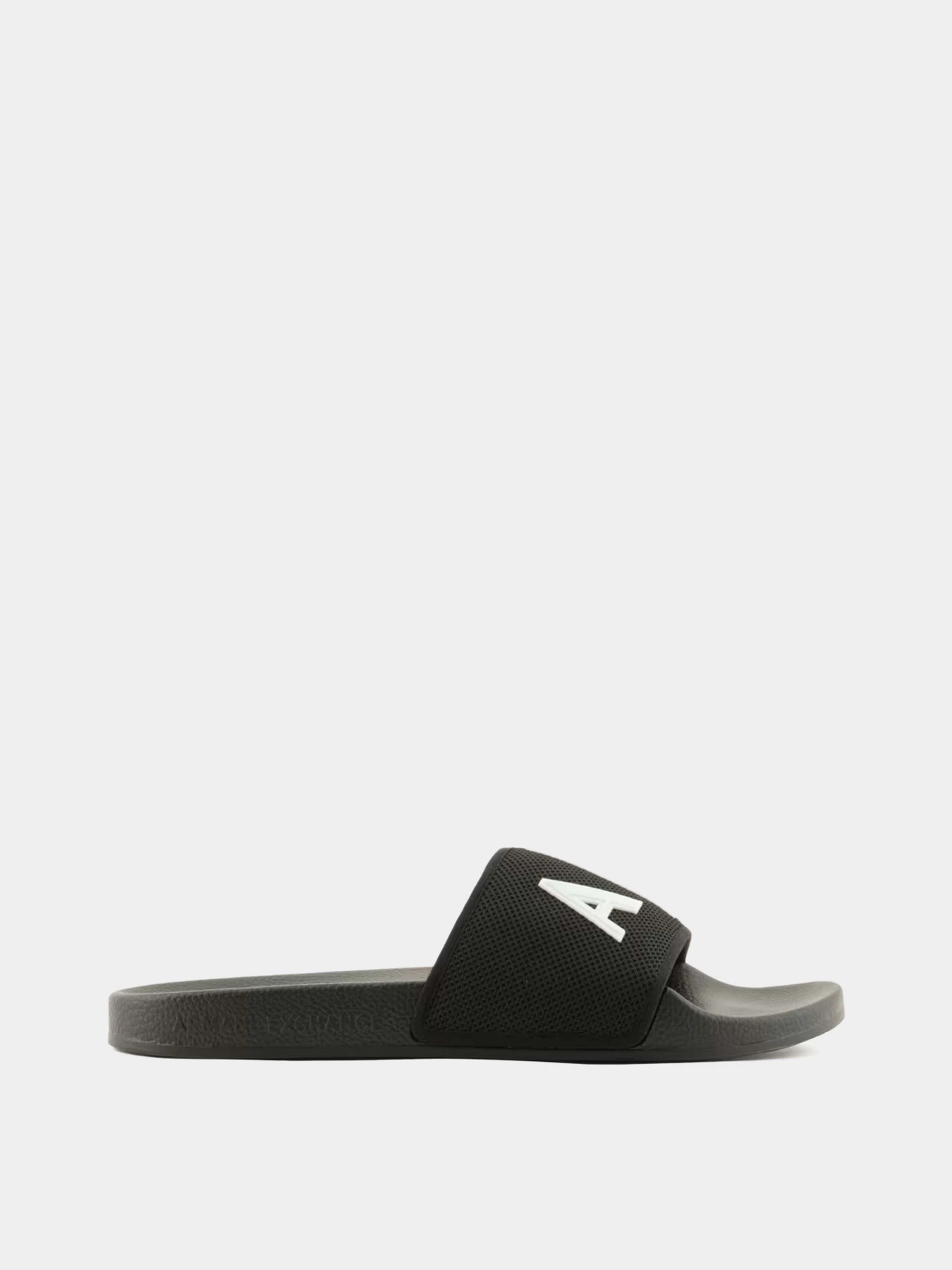 Шлёпанцы Armani Exchange модель XUP001-XV820-S277 Фото