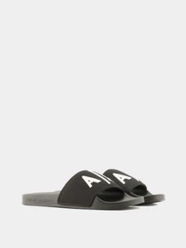 Шлёпанцы Armani Exchange модель XUP001-XV820-S277 Фото