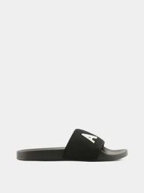 Шлёпанцы Armani Exchange модель XUP001-XV820-S277 Фото