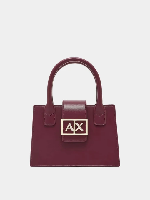 Сумки Armani Exchange модель XW000306-AF12039-UA343 Фото