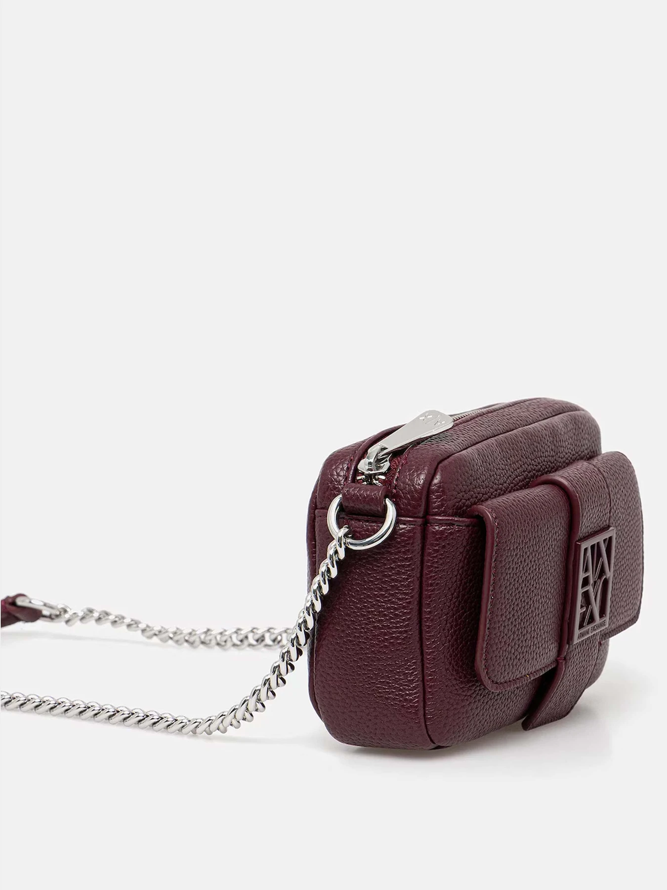 Сумки Armani Exchange модель XW000324-AF11902-UA343 Фото