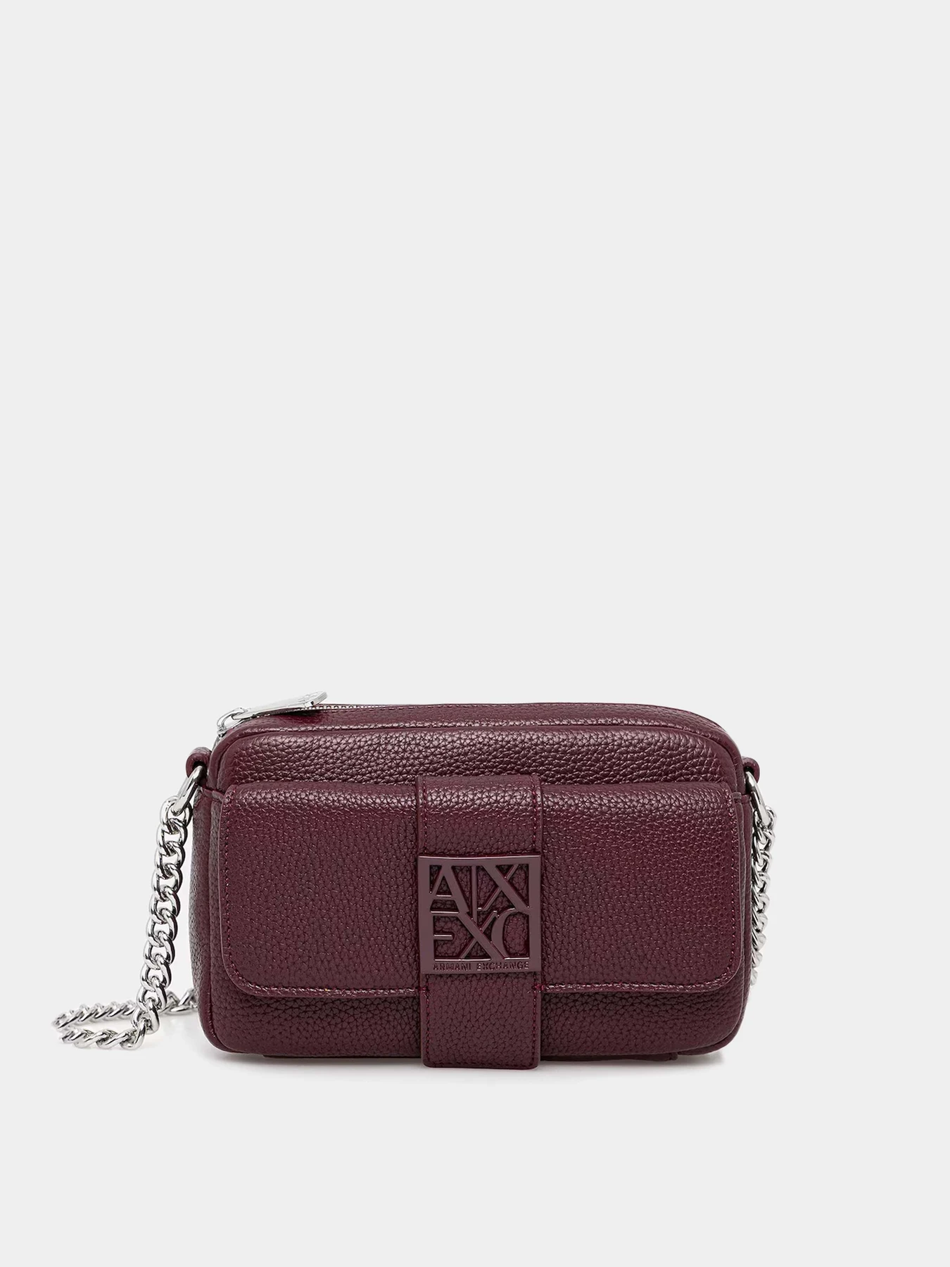Сумки Armani Exchange модель XW000324-AF11902-UA343 Фото
