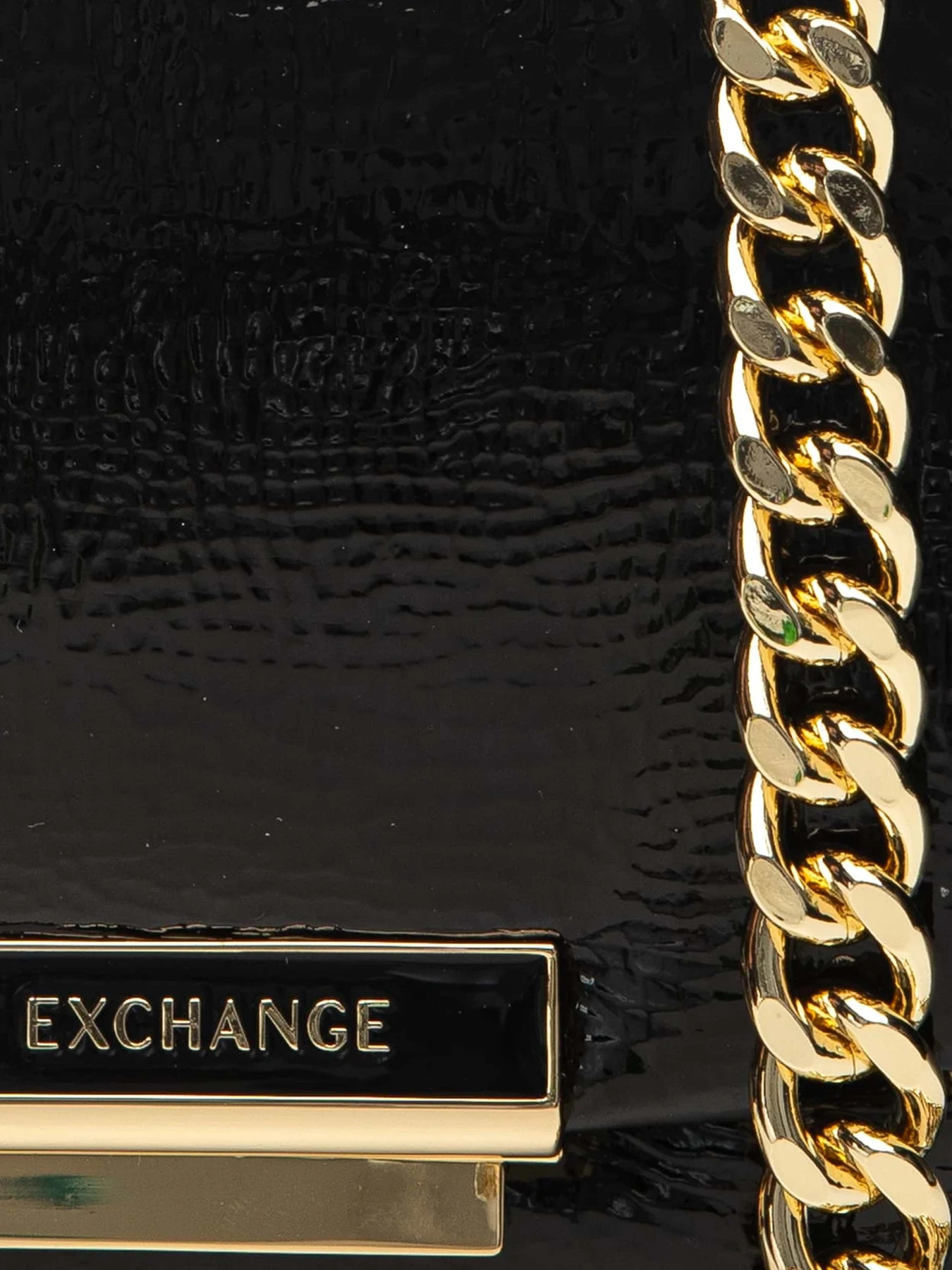Сумки Armani Exchange модель XW000357-AF17239-UC001 Фото