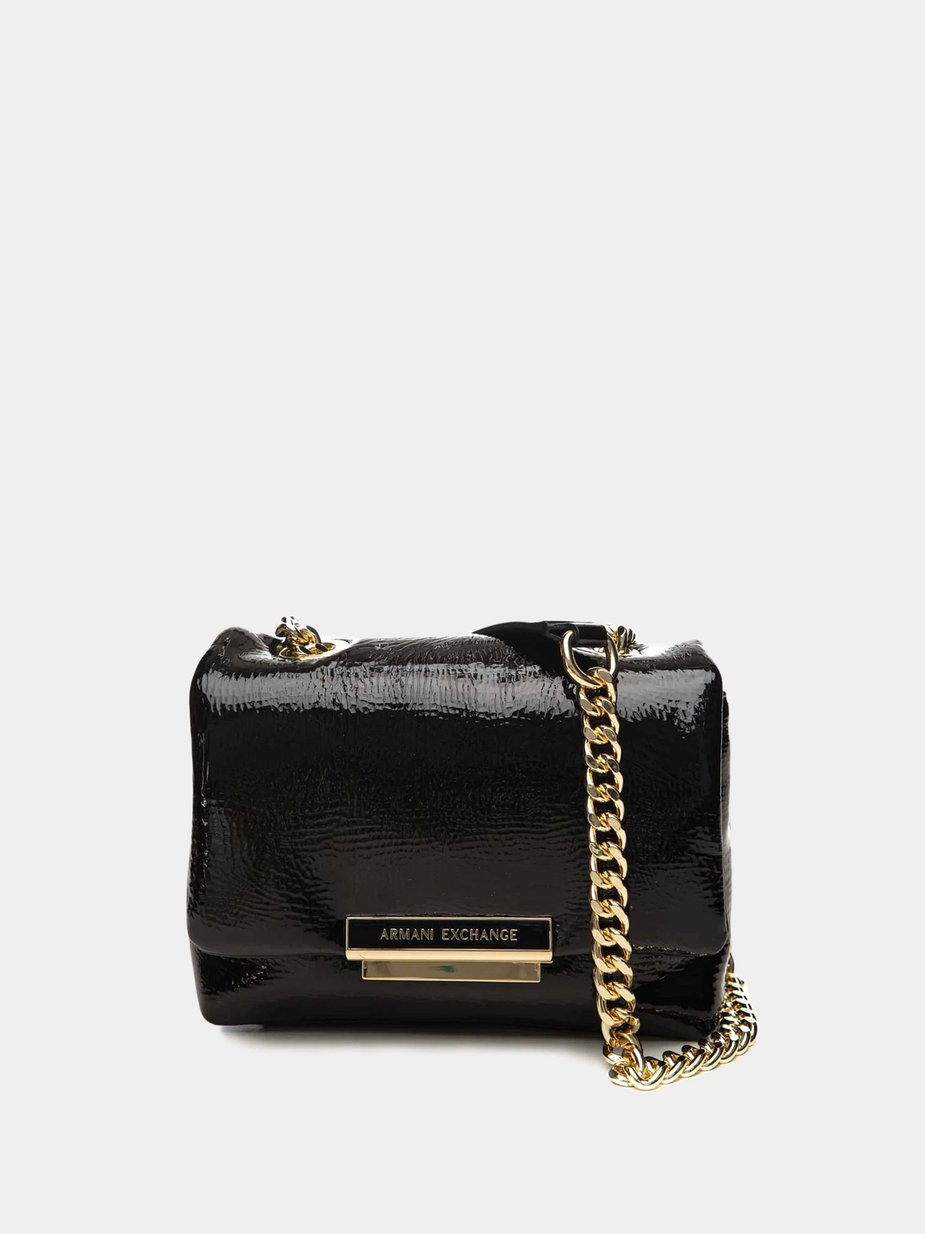 Сумки Armani Exchange модель XW000357-AF17239-UC001 Фото