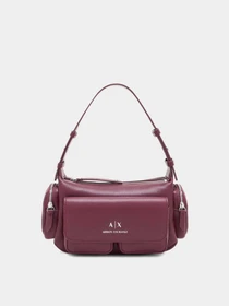 Сумки Armani Exchange модель XW000405-AF12589-UA343 Фото