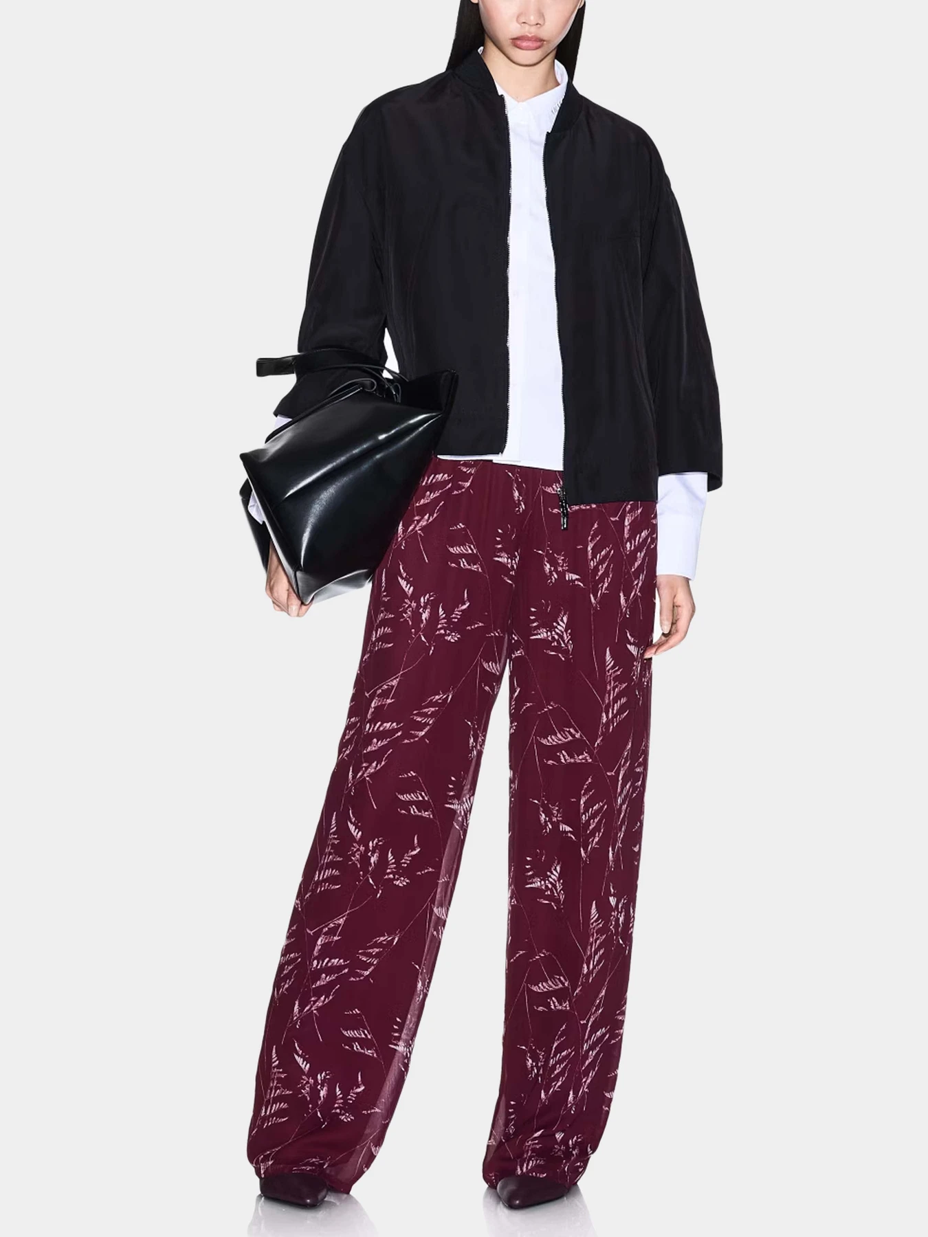 Рубашки Armani Exchange модель XW000668-AF15983-U0002 Рубашки Armani Exchange модель XW000668-AF15983-U0002 Фото