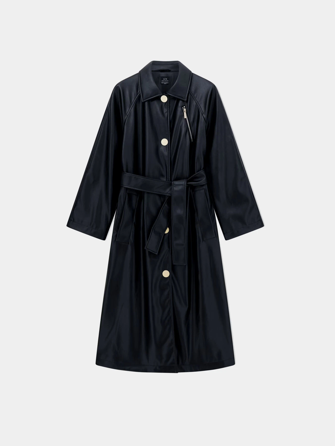 Пальто и плащи Armani Exchange модель XW000680-AF16106-UC001 Фото