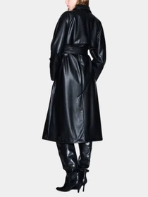 Пальто и плащи Armani Exchange модель XW000680-AF16106-UC001 Фото