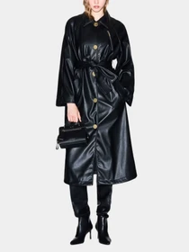 Пальто и плащи Armani Exchange модель XW000680-AF16106-UC001 Фото