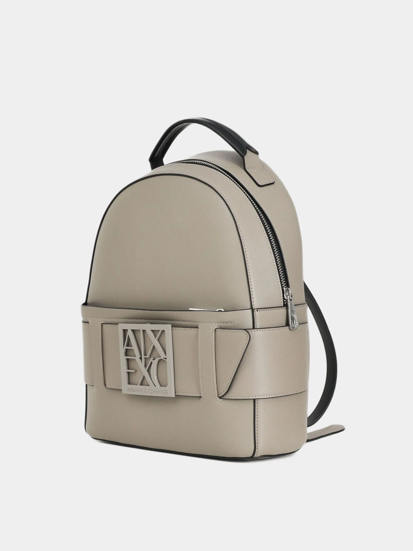 Рюкзаки Armani Exchange модель XW001204-AF13672-U6242 Рюкзаки Armani Exchange модель XW001204-AF13672-U6242 Фото