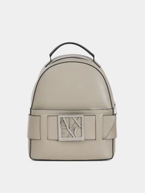 Рюкзактар Armani Exchange үлгі XW001204-AF13672-U6242 Фото