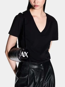 Сумки Armani Exchange модель XW001216-AF17122-UC001 Фото