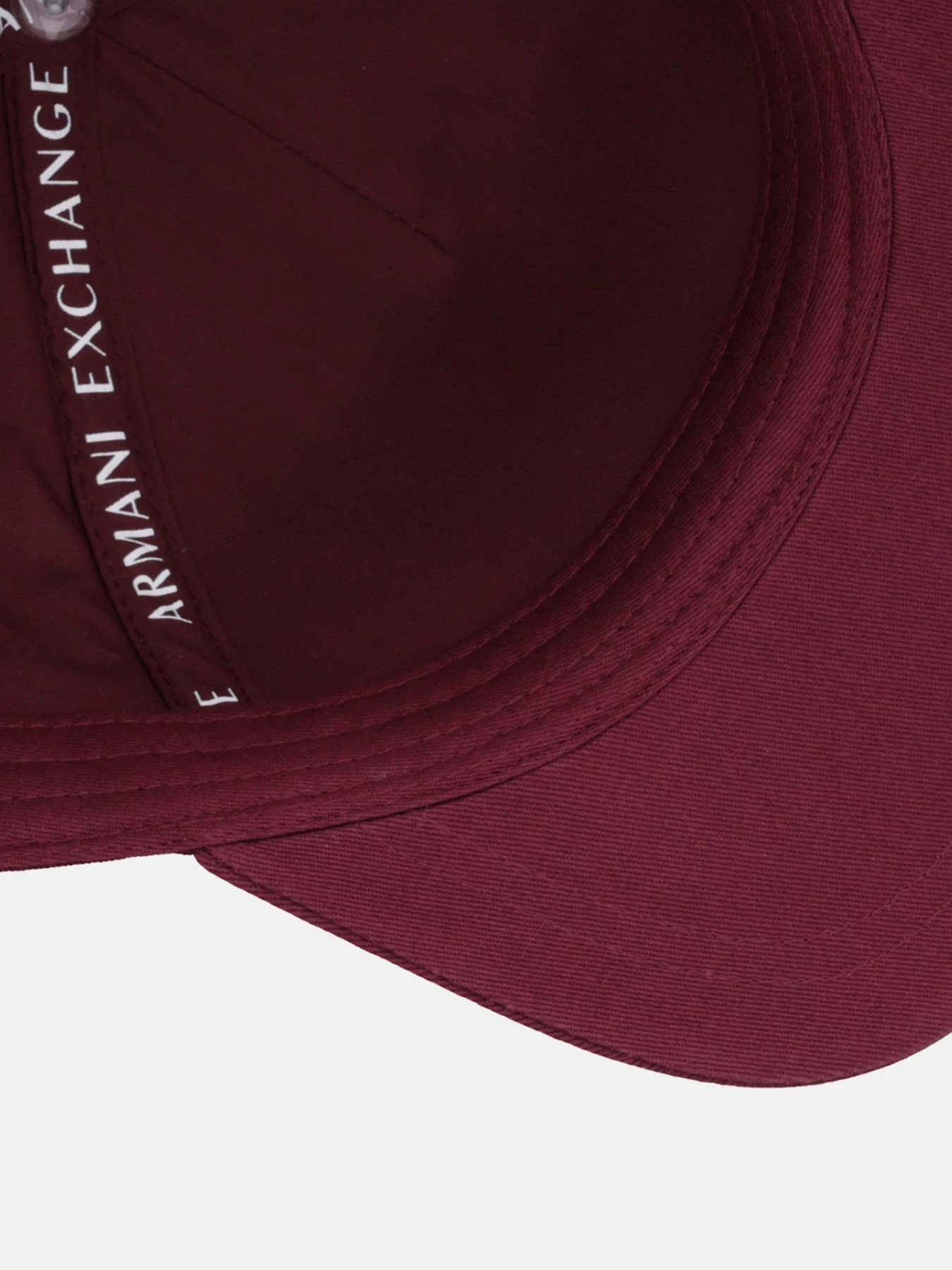 Шапки и кепки Armani Exchange модель XW001486-AF19099-UA343 Шапки и кепки Armani Exchange модель XW001486-AF19099-UA343 Фото