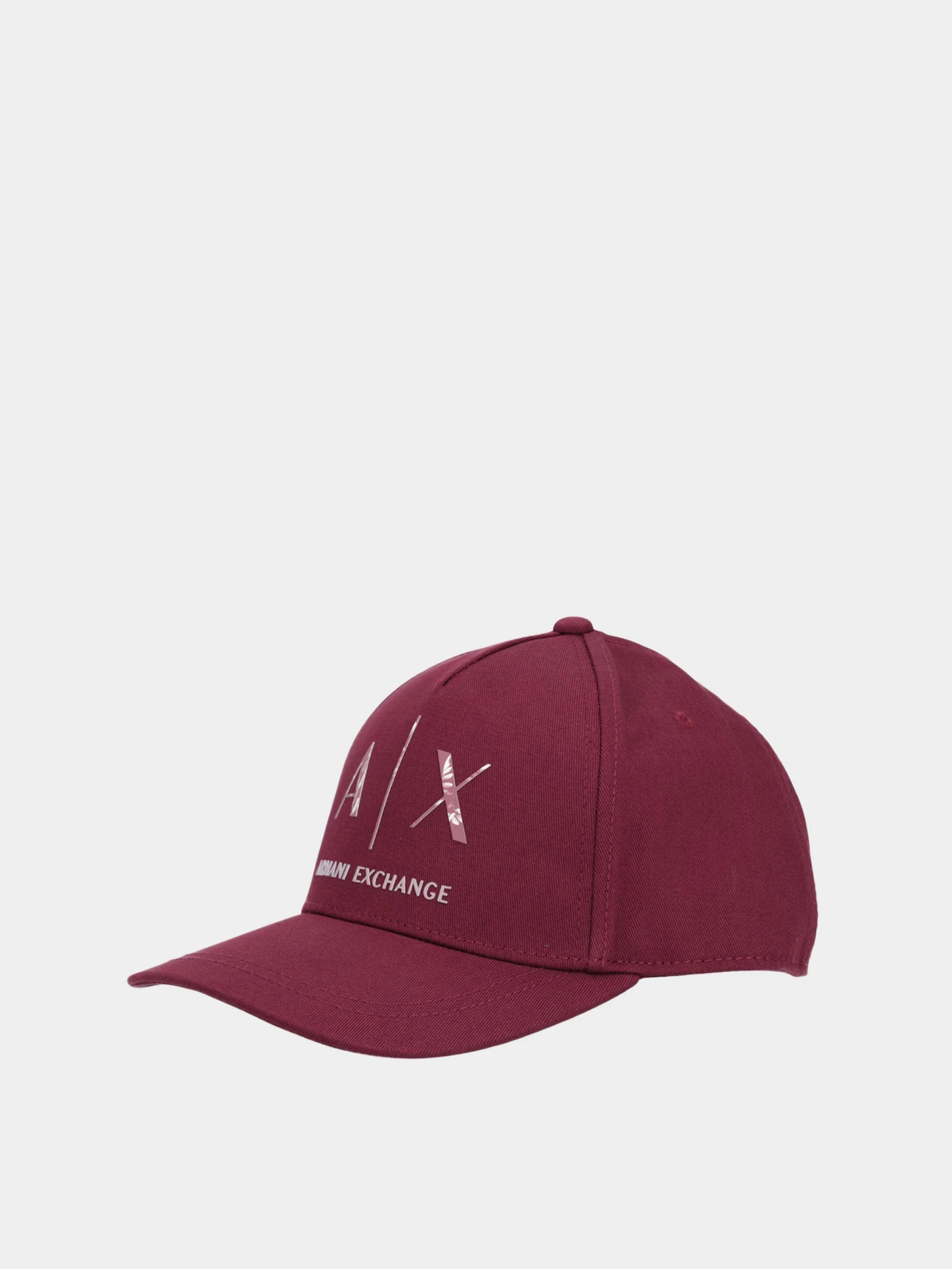 Шапки и кепки Armani Exchange модель XW001486-AF19099-UA343 Шапки и кепки Armani Exchange модель XW001486-AF19099-UA343 Фото