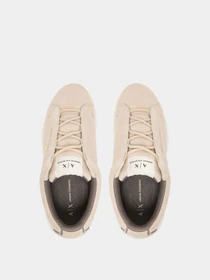 Кеды Armani Exchange модель XW001666-AF17465-U1092 Фото