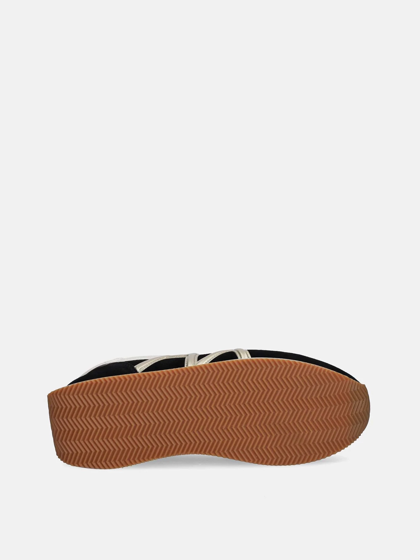 Кроссовки Armani Exchange модель XW002151-AF19396-MC077 Кроссовки Armani Exchange модель XW002151-AF19396-MC077 Фото