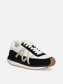 Кроссовки Armani Exchange модель XW002151-AF19396-MC077 Фото