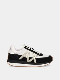 Кроссовки Armani Exchange модель XW002151-AF19396-MC077 Фото